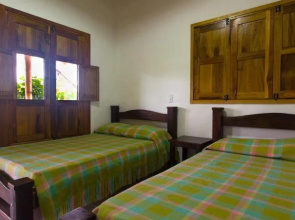 Finca Agroturistica Alejandria