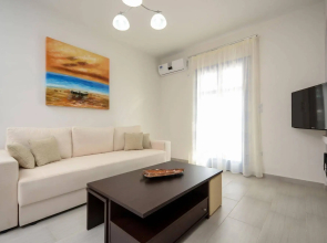 Natura Villas