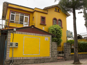 Hostal Alcala Quito