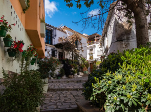 Vista Bahia