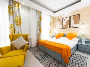 Relax Comfort Suites