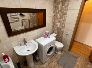 Апартаменты на улице Партизанская 1Б корпус 5