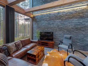 House Saaga 2 Kuusamo