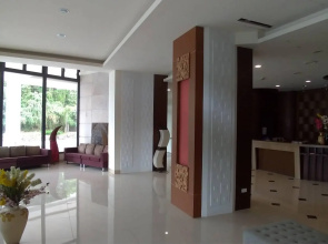 Miracolo View Hotel