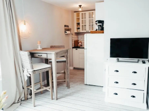 BeachBude Apartments