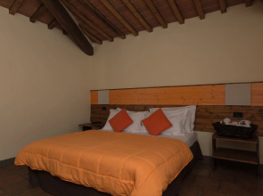 Florence Country Relais