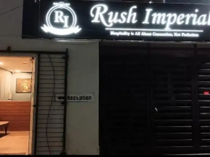 Hotel Rush Imperial