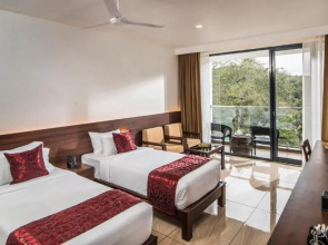 Wild Avenue Resort & Spa