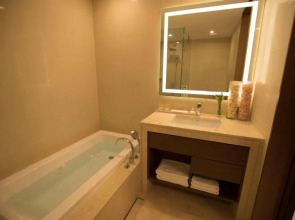 Skypark Central Seoul Pangyo