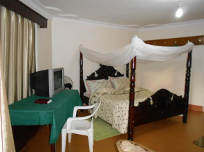 Panorama Cottages