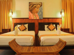 Amansari Villa
