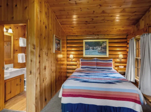 El Western Cabins & Lodges