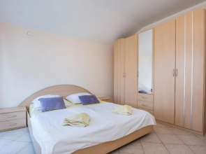 Apartments Hrskanovic