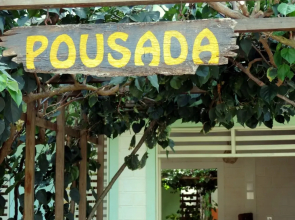 Pousada Vila Moana