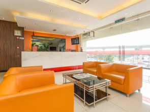 Signature Hotel @ Puchong