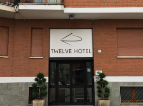 Twelve Hotel