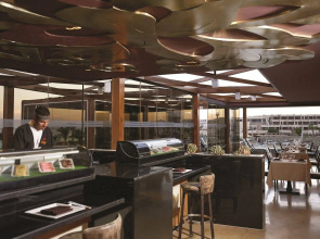 Coral Sea Imperial "Coral Sea Sensatori"