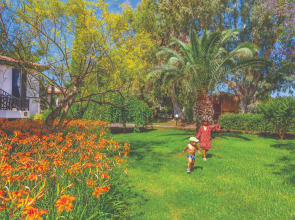 Starlight Resort Hotel - All Inclusive