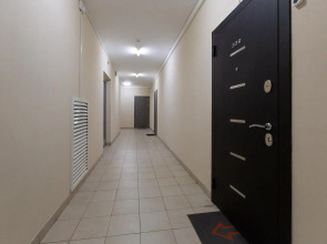 Апартаменты на проспекте Георгиевский 33 корпус 5