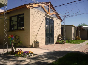 Pasos Andinos B&B