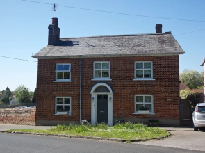 Hedingham Old Pottery