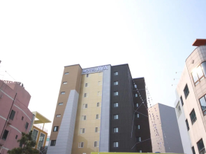 Busan Songjeong Brooks Hotel