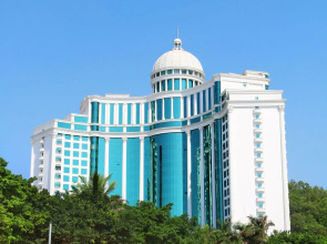 Zhuhai Dehan Hotel