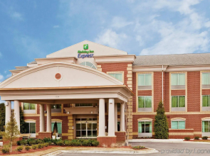 Holiday Inn Express Hotel & Suites Memphis/Germantown by IHG