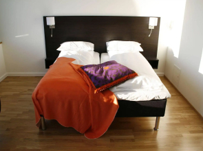 Radiumhospitalet Hotel