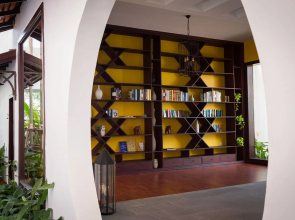 The Embassy Angkor Resort & Spa