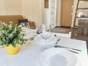 Апартаменты TakeRoom Петроградская