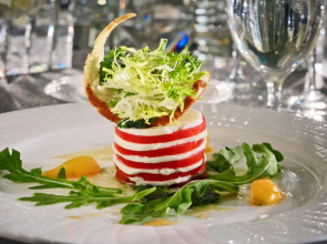 The Royal Sonesta Boston