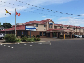 Coastal Inn Moncton Dieppe