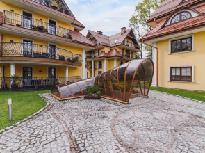 Sienkiewicza Residence C31 Zakopane