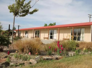 Ranfurly Holiday Park & Motels