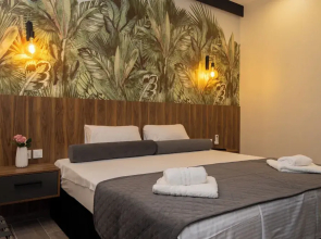 Dioroh Suites Meteora 302