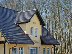 Scanhausvilla