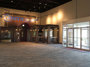 Canad Inns Destination Centre Fort Garry
