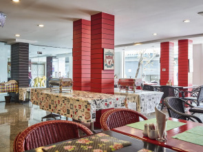 Armoni Patong Beach Hotel