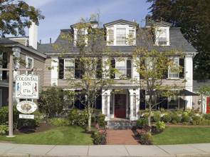 Concord's Colonial Inn