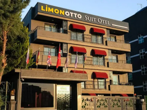 Limonotto Suit Otel