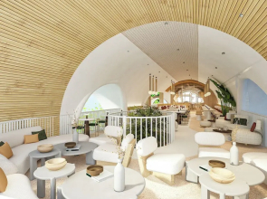 Hue Hotel Resort Siargao Managed by HII