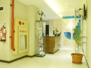 Subwow Hostel
