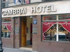 Hotel Cambrai