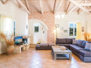 Villa Petra