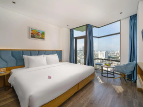 San Marino Boutique Danang