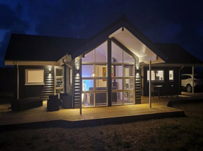 "Kali" - 450m from the sea in Western Jutland