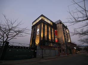 February Hotel Busan Gangseo Annex Building