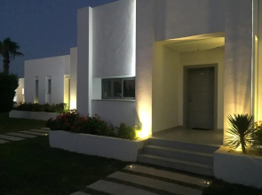 Residence Ain Meriem