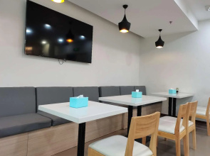 Hanting Hotel Zaozhuang Taierzhuang Ancient City